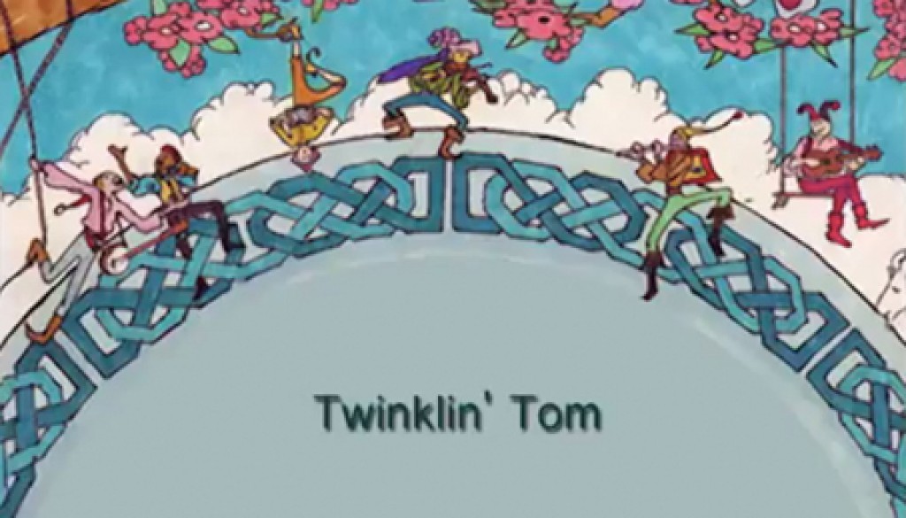 Twinklin-tom